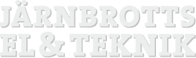 Järnbrotts El & Teknik